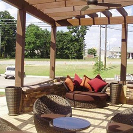 Comfort Inn & Suites Dothan East Esterno foto
