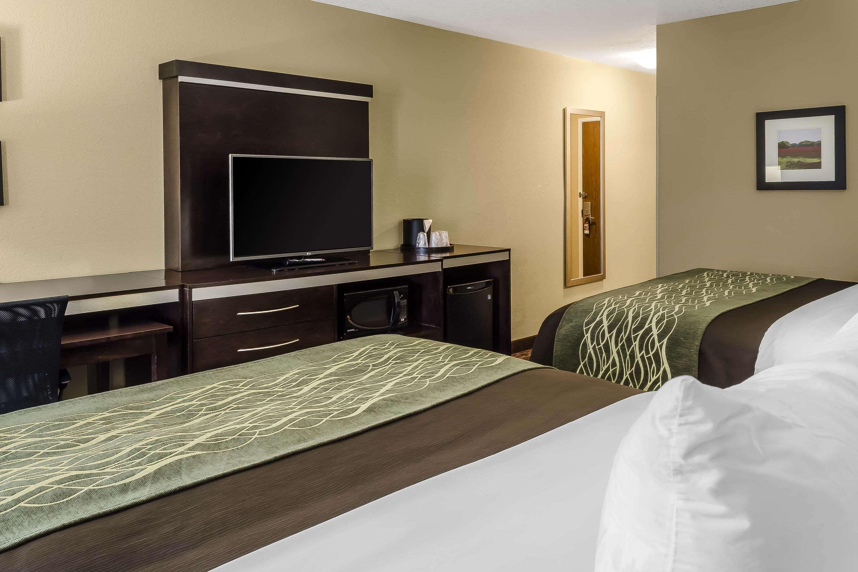 Comfort Inn & Suites Dothan East Esterno foto