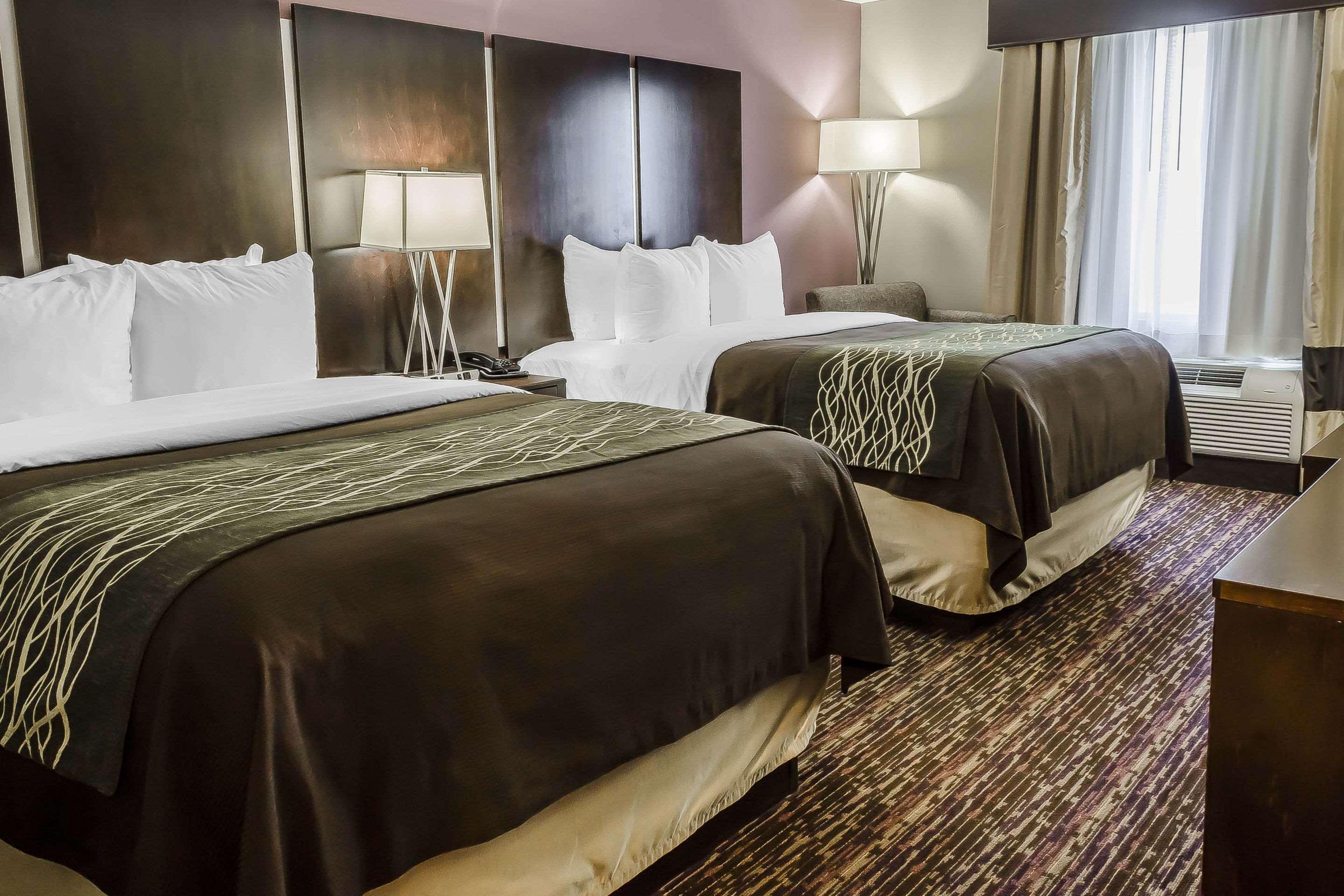 Comfort Inn & Suites Dothan East Esterno foto