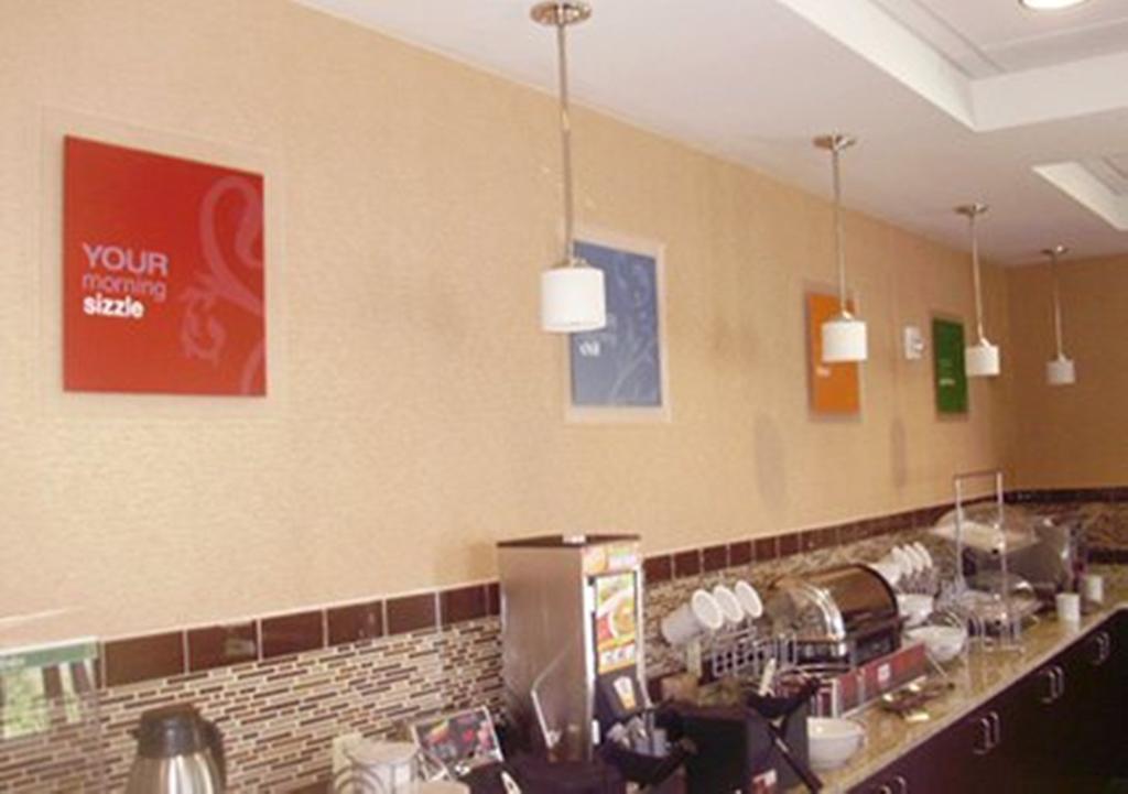 Comfort Inn & Suites Dothan East Esterno foto