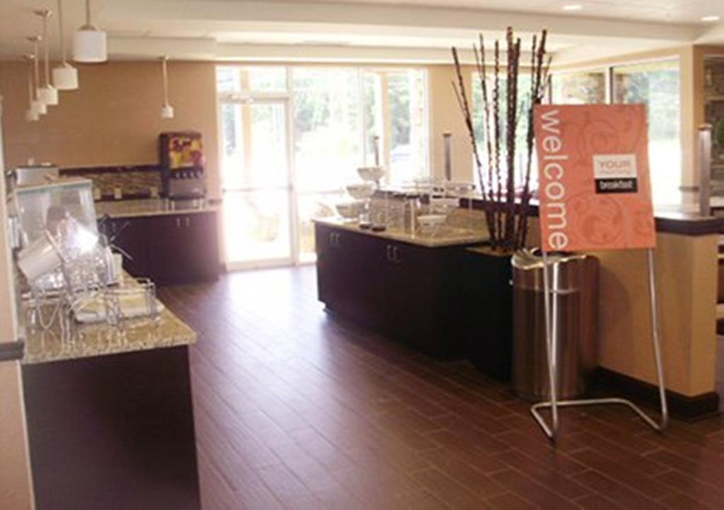 Comfort Inn & Suites Dothan East Esterno foto