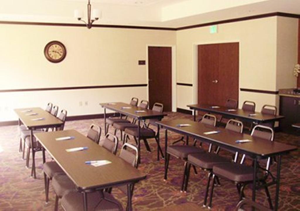 Comfort Inn & Suites Dothan East Esterno foto