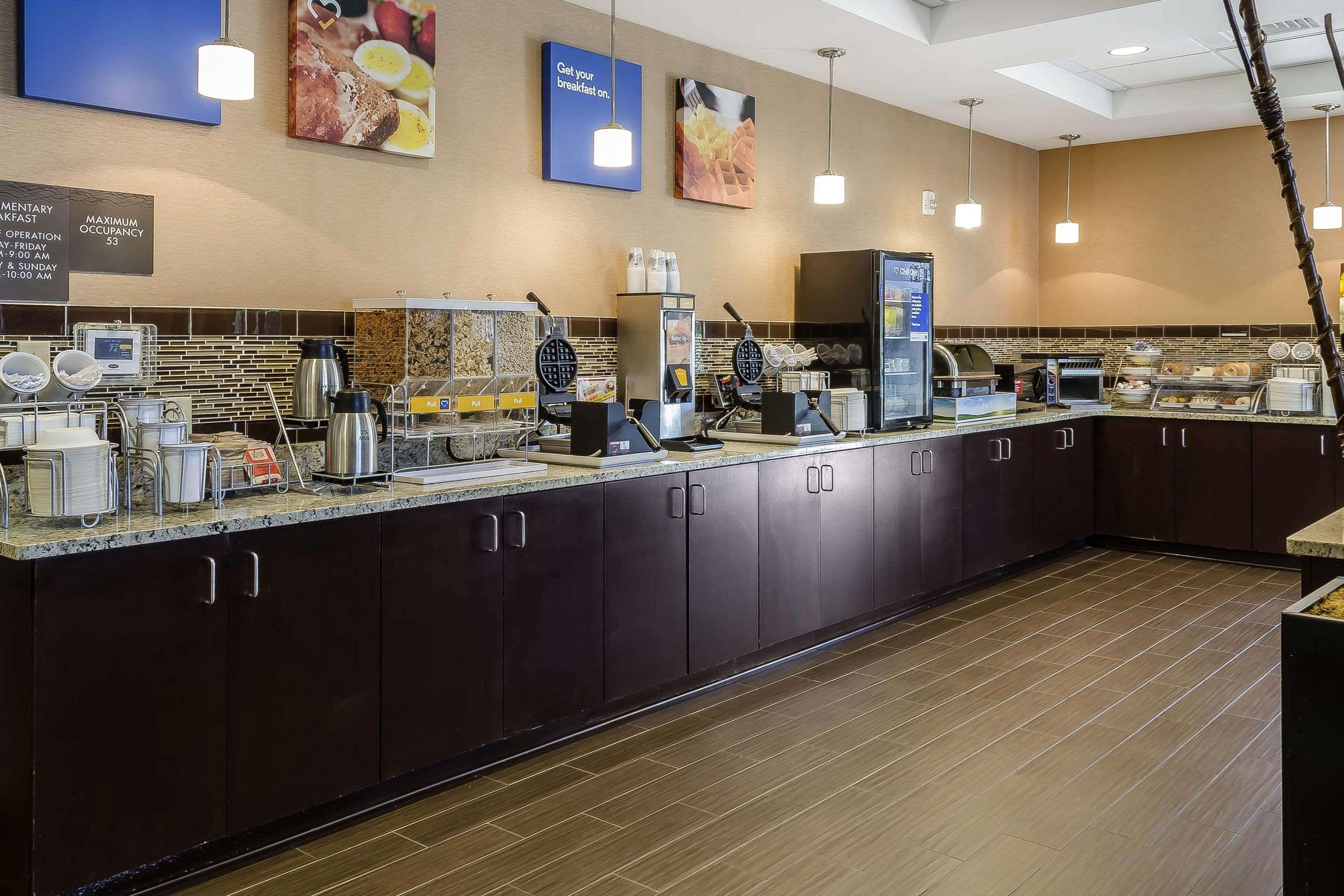 Comfort Inn & Suites Dothan East Esterno foto