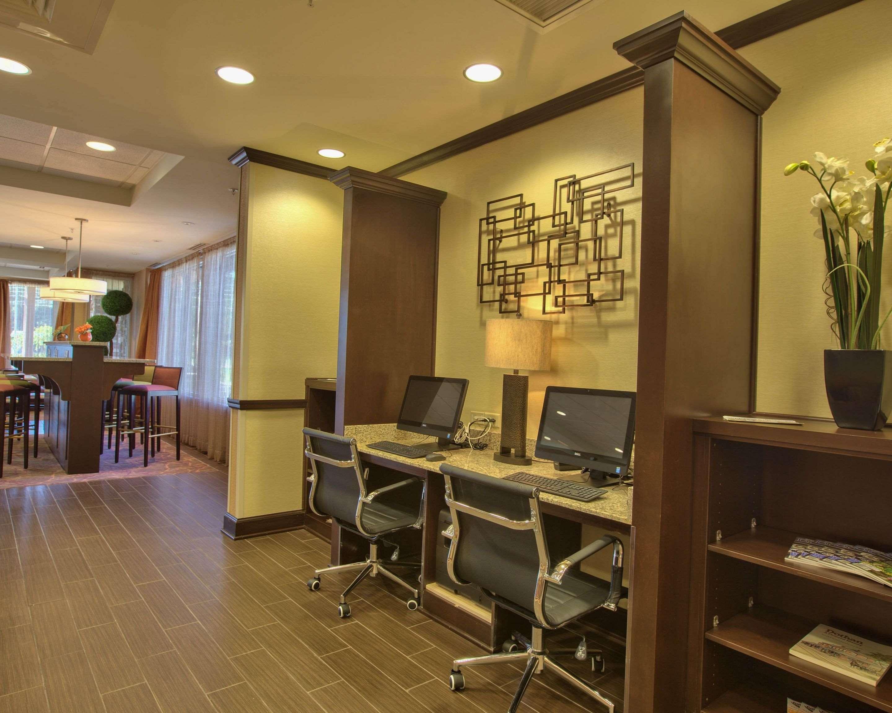 Comfort Inn & Suites Dothan East Esterno foto