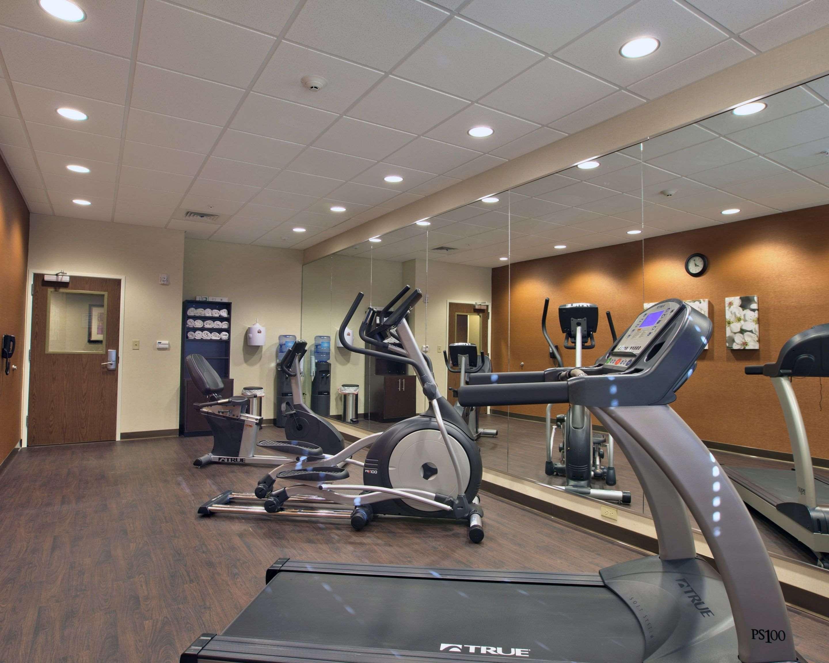 Comfort Inn & Suites Dothan East Esterno foto