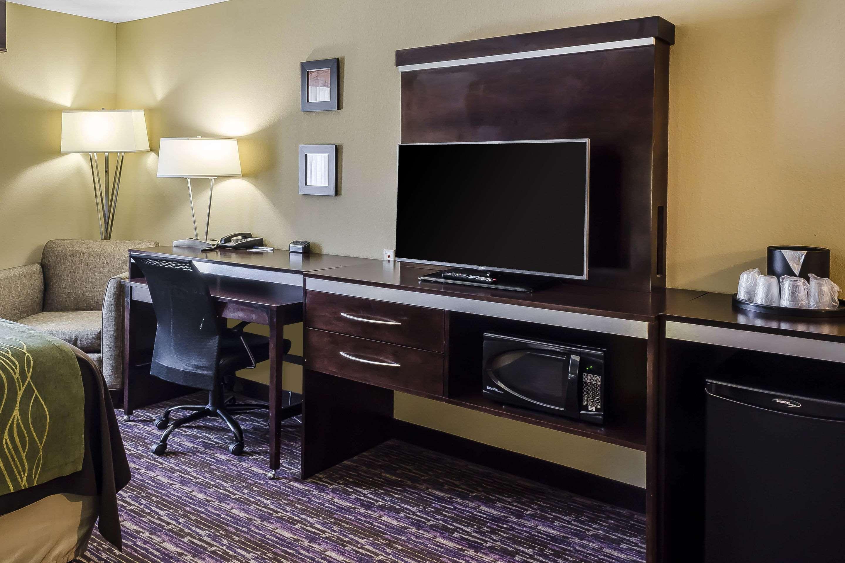 Comfort Inn & Suites Dothan East Esterno foto