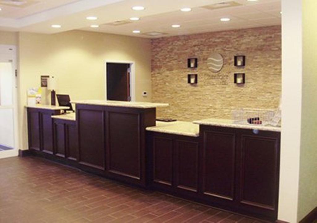 Comfort Inn & Suites Dothan East Esterno foto