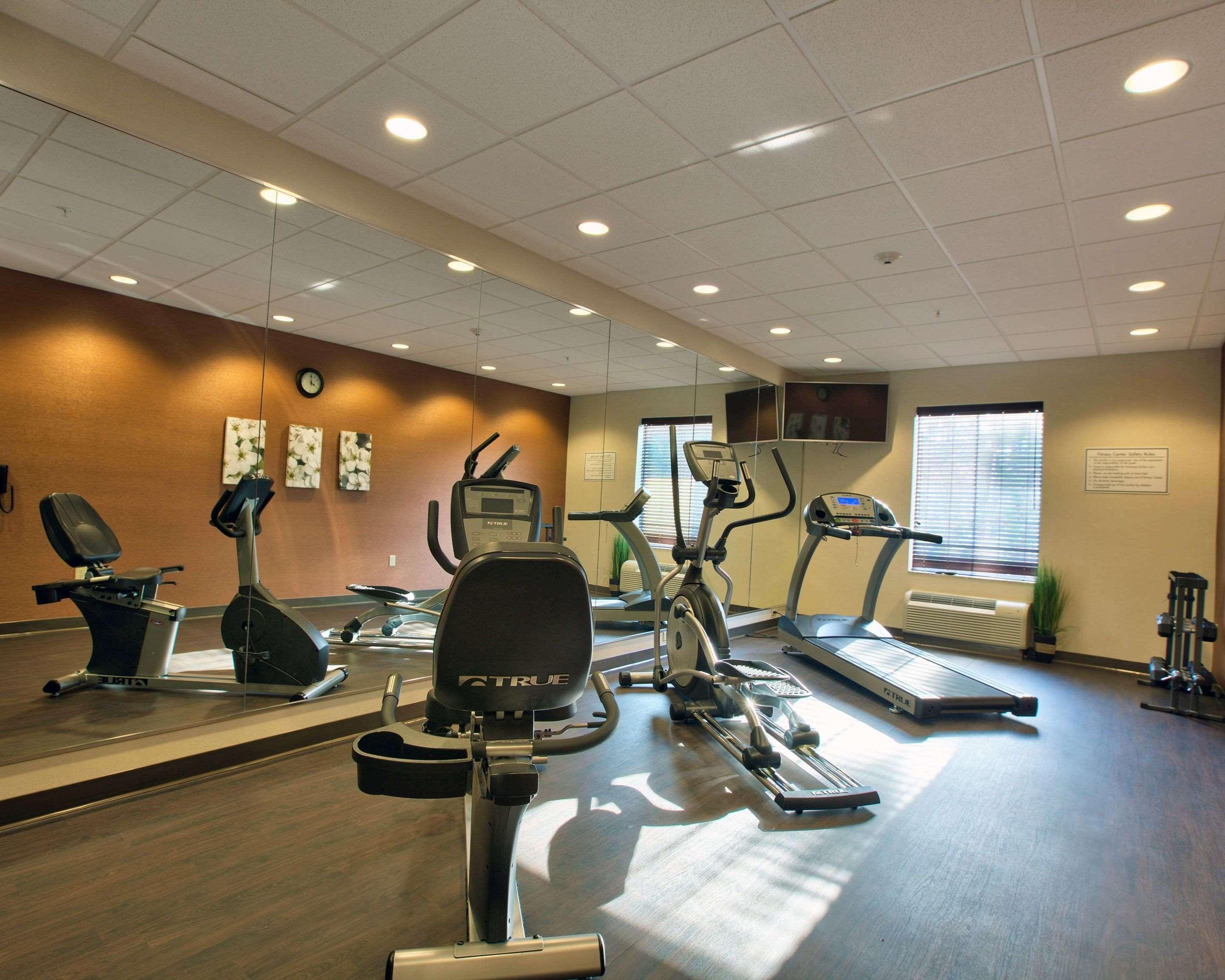 Comfort Inn & Suites Dothan East Esterno foto