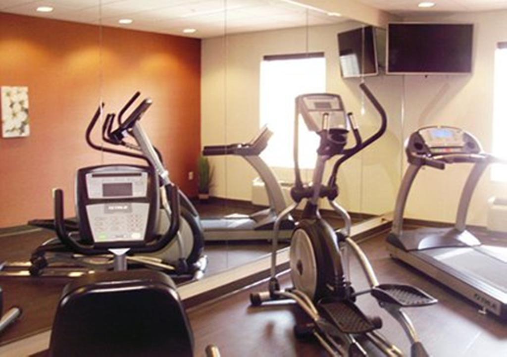 Comfort Inn & Suites Dothan East Esterno foto