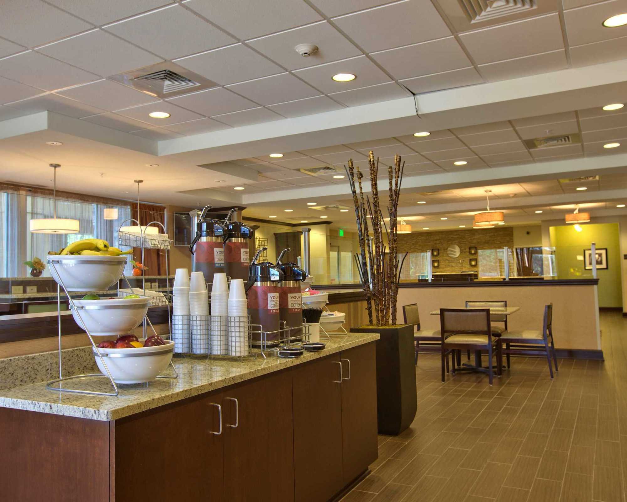 Comfort Inn & Suites Dothan East Servizi foto