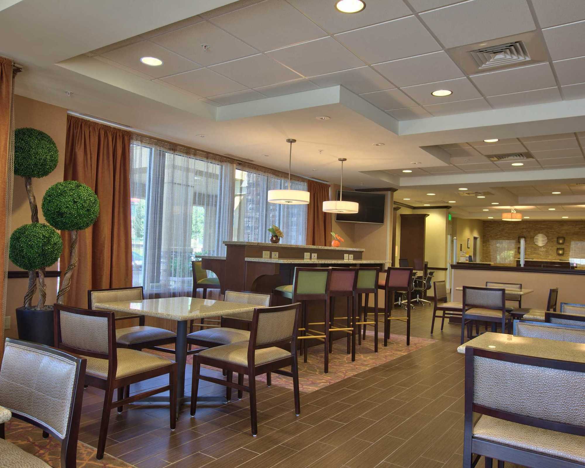 Comfort Inn & Suites Dothan East Servizi foto