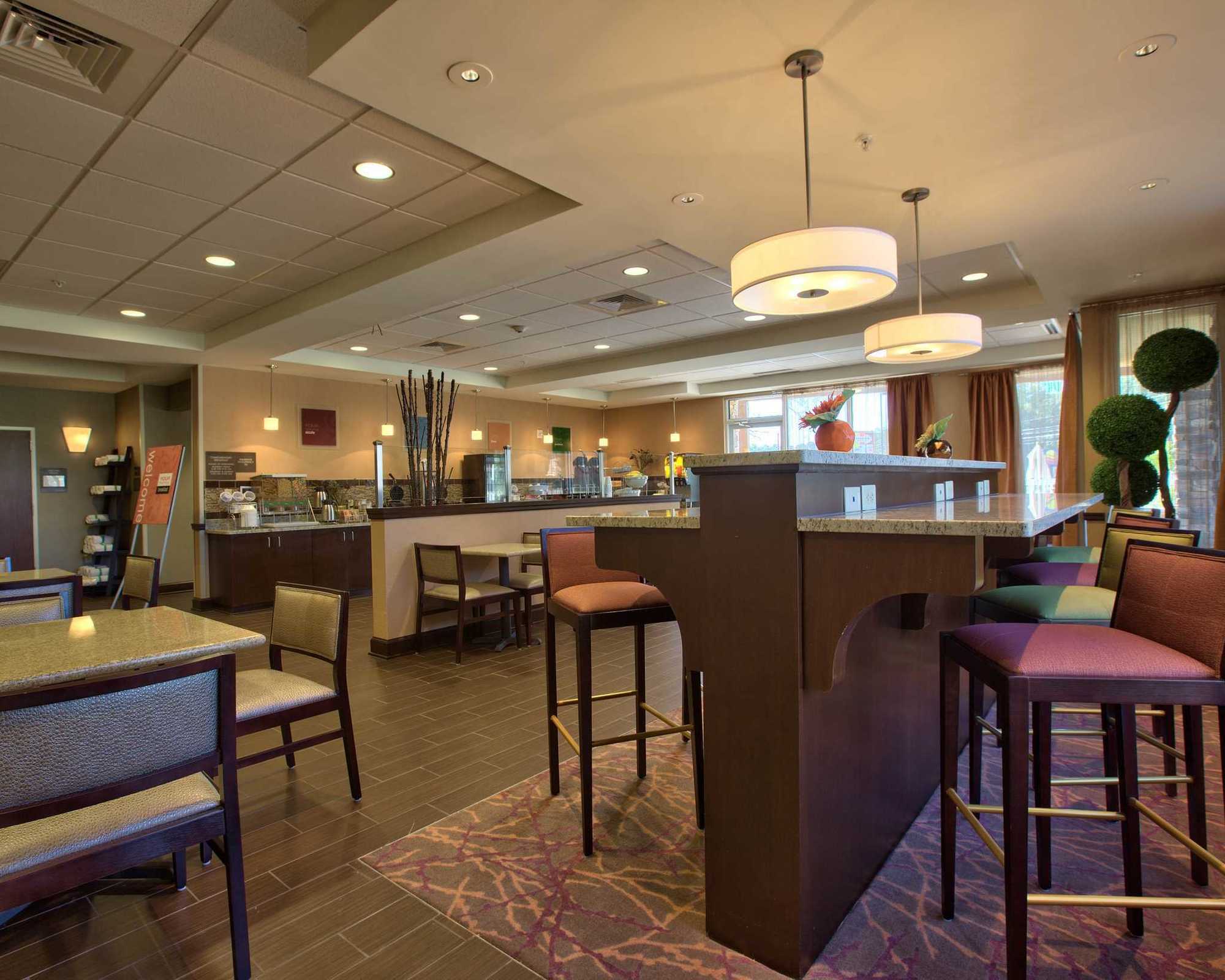 Comfort Inn & Suites Dothan East Servizi foto